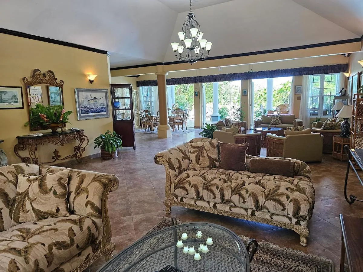 Spicy Hill Villa Port Antonio Jamaica