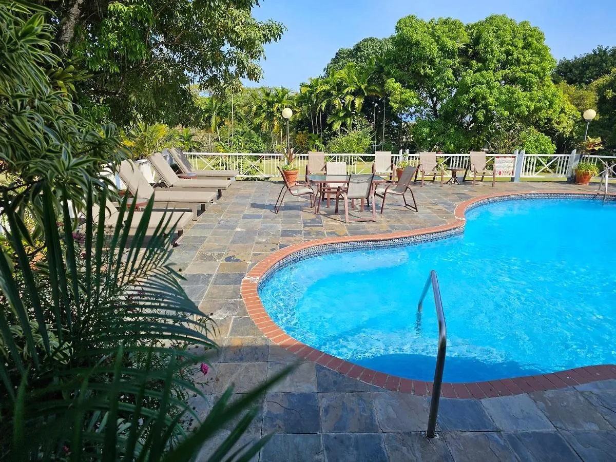 Spicy Hill Villa Port Antonio 0*,  Jamaica