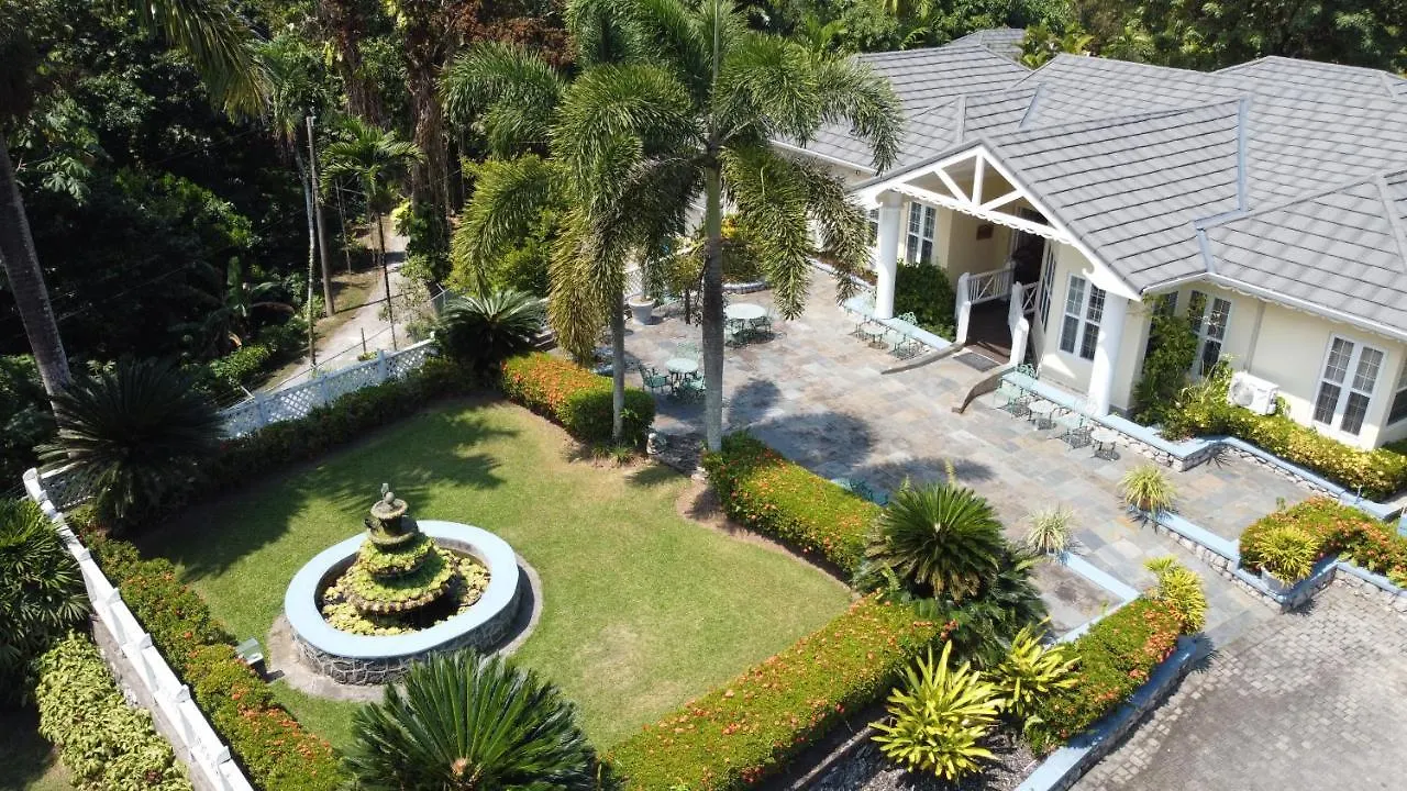 Spicy Hill Villa Port Antonio 0*,