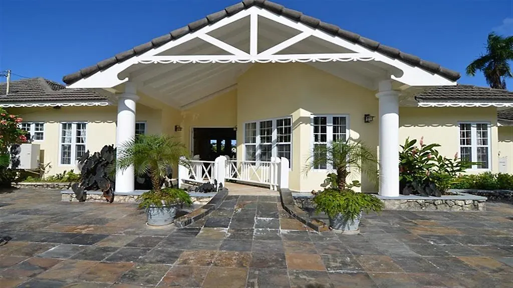 Spicy Hill Villa Port Antonio Jamaica