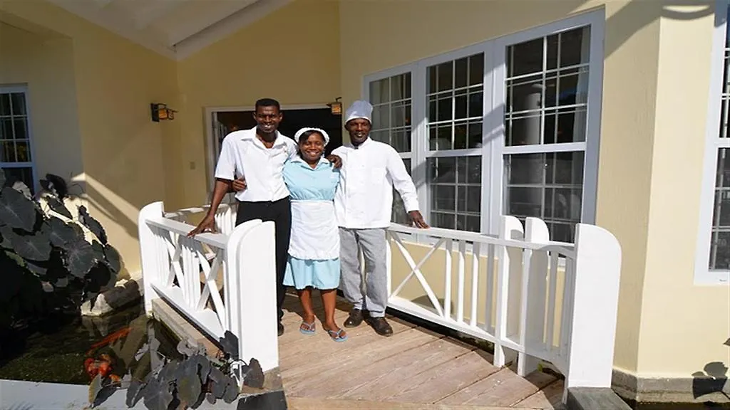 Spicy Hill Villa Port Antonio Jamaica