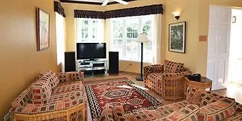 Spicy Hill Villa Port Antonio 0*,