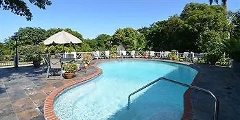Spicy Hill Villa Port Antonio