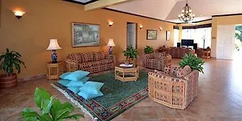 Spicy Hill Villa Port Antonio Jamaica