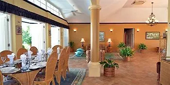 Spicy Hill Villa Port Antonio