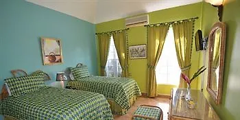 Spicy Hill Villa Port Antonio