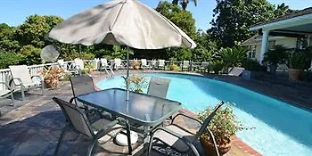 Spicy Hill Villa Port Antonio